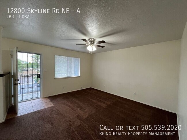 Building Photo - 12800 Skyline Rd NE