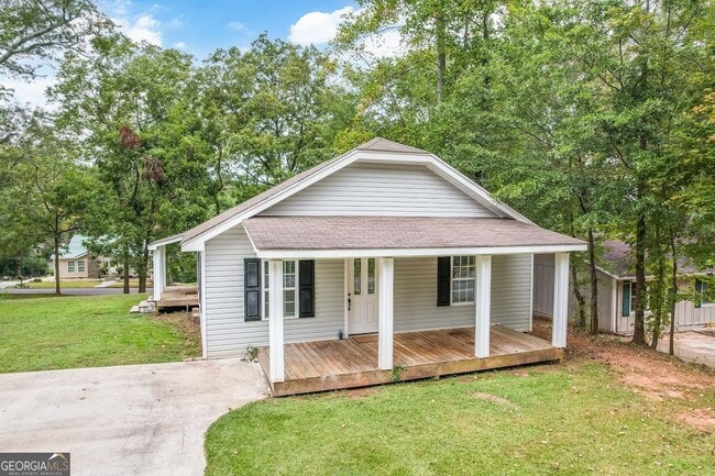 Building Photo - 322 Stewart St