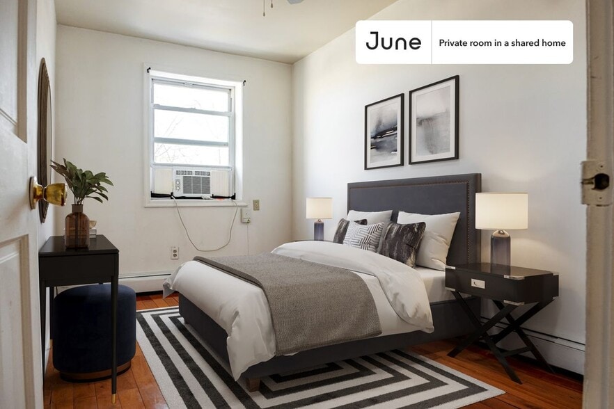 Primary Photo - Room in Shared 2 bed/2 bath home