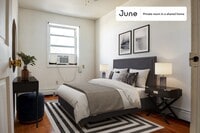 Building Photo - Room in Shared 2 bed/2 bath home