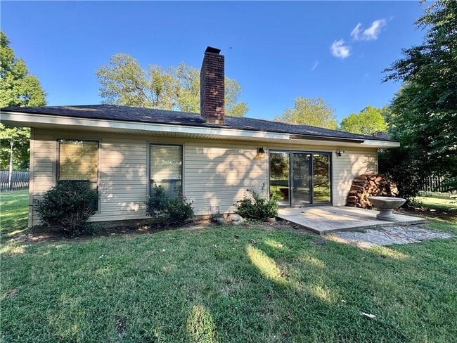 Building Photo - 2722 Coy Kaylor Dr