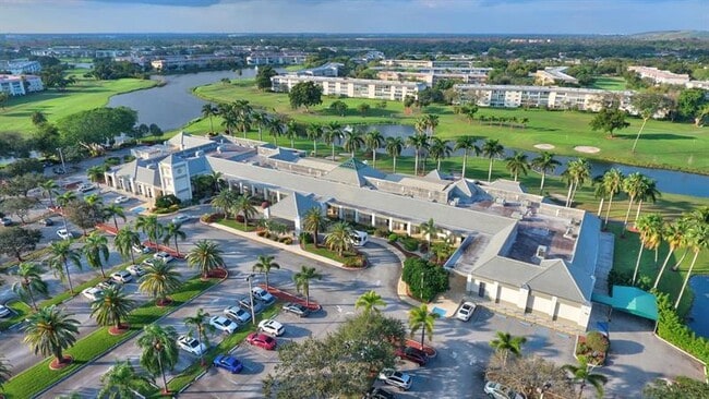 Building Photo - 2002 Granada Dr