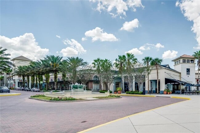 Building Photo - 1550 Lake Baldwin Ln