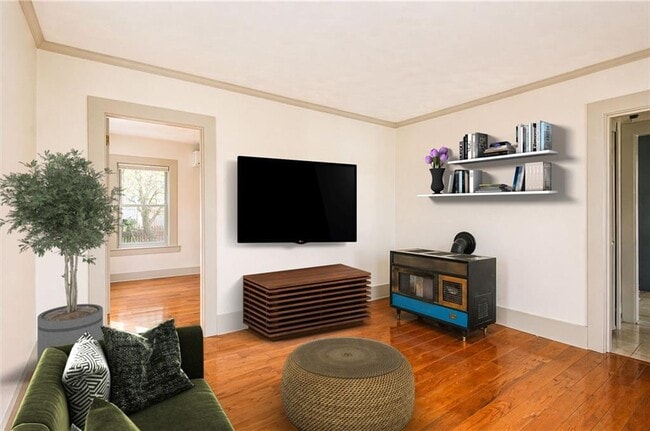 Building Photo - 111 Johnson St