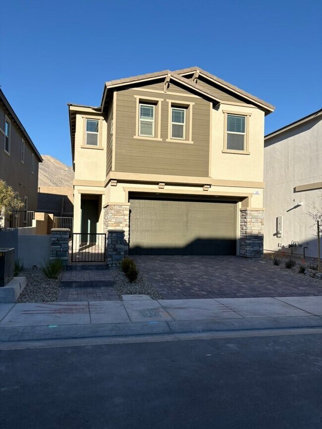 Building Photo - Welcome to this beautiful brand new home in Summerlin!