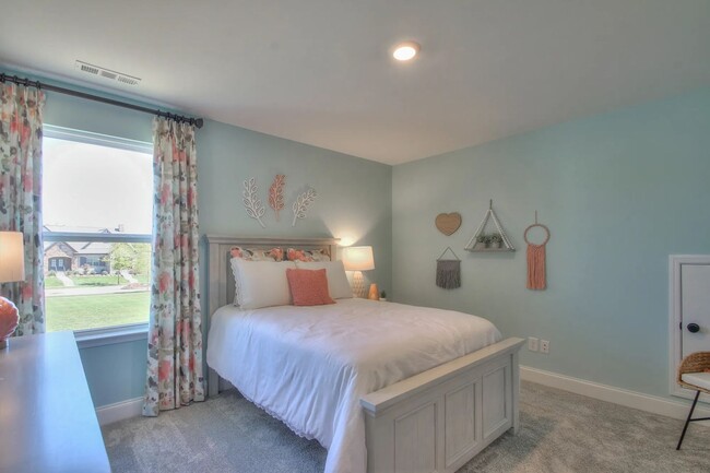 Building Photo - Beautiful Model Home in Langford Farms