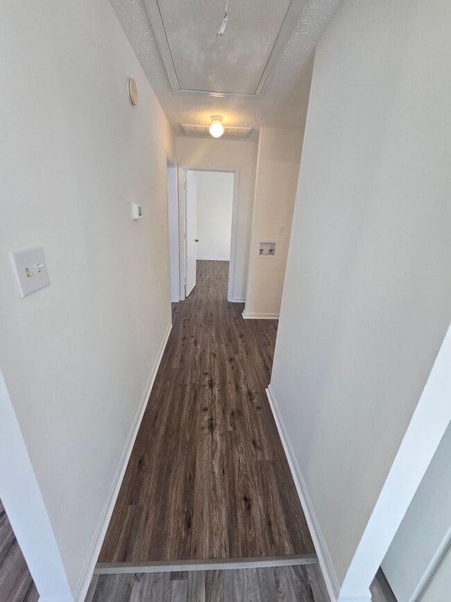 Building Photo - 2 bedroom duplex in Prince George County