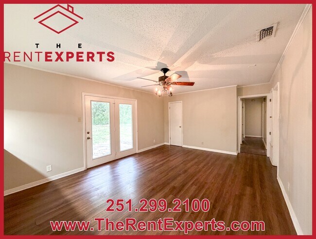 Building Photo - 10470 Old Pascagoula Rd