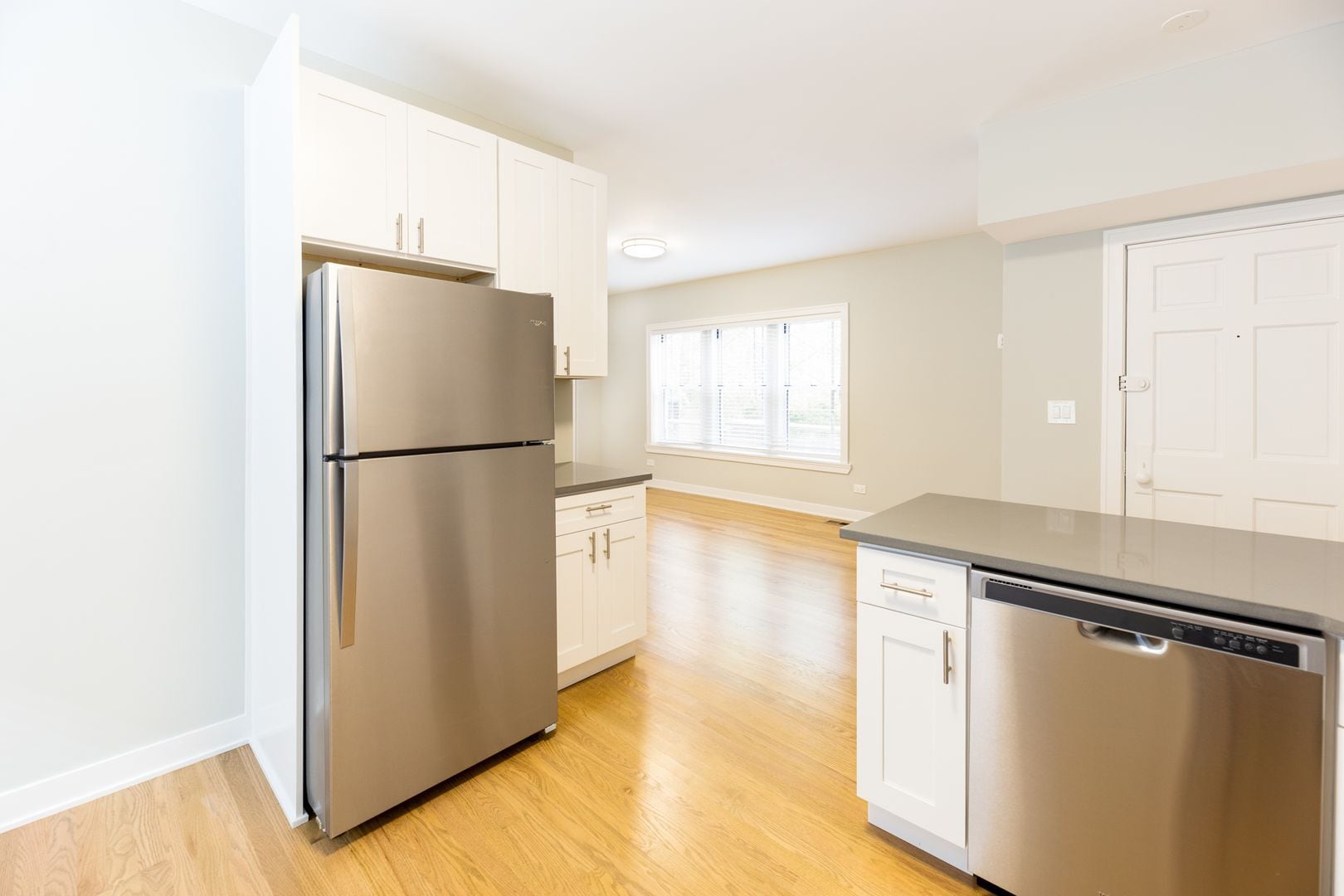 Building Photo - 3531 N Broadway St