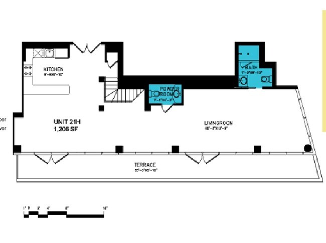 Studio - Victoria Tower