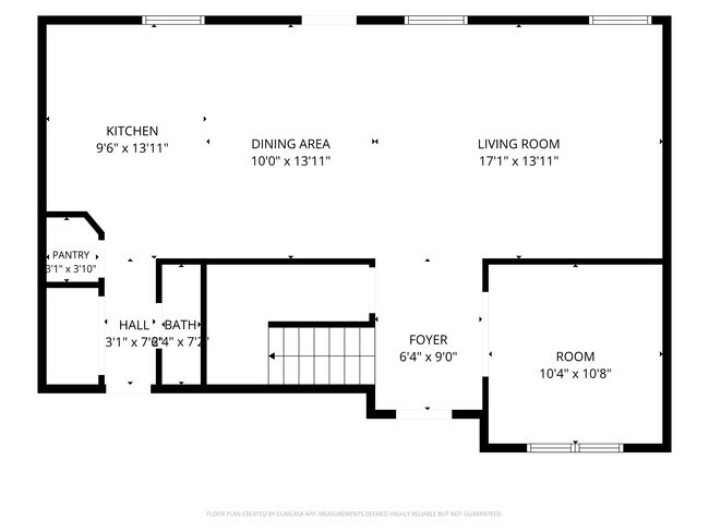 Building Photo - 356 Smith Vasser Rd