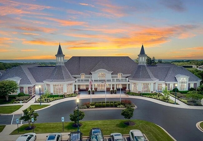 Building Photo - Resort-Style Living in Prestigious Bulle Rock – HOA Dues Paid by Owner!