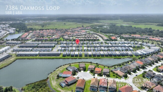 Building Photo - 7384 Oakmoss Loop
