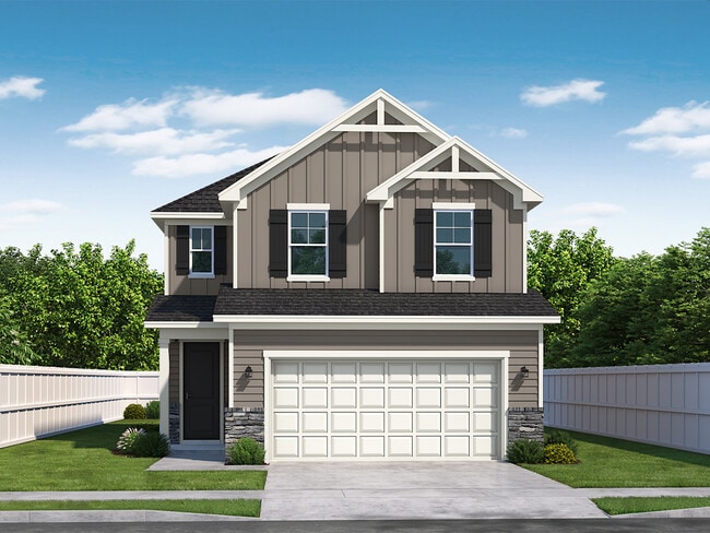 Building Photo - 9031 Henley Ave