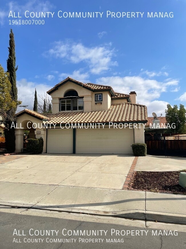 Primary Photo - 2 Story Single Family Home in Murrieta