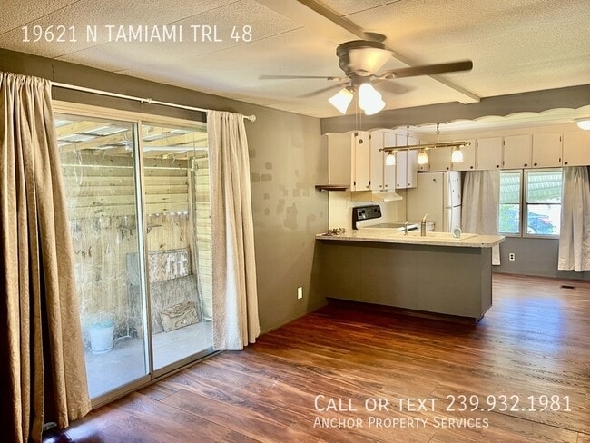 Building Photo - 19621 N Tamiami Trl