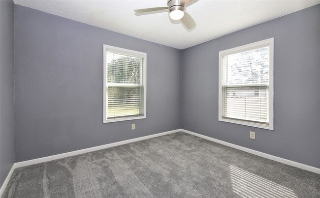 Building Photo - 6611 Wayne Johnson Ave