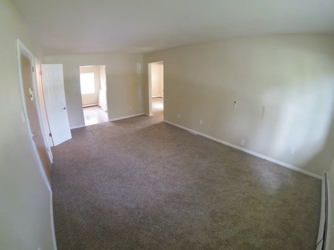 Building Photo - 909 Cook Ave