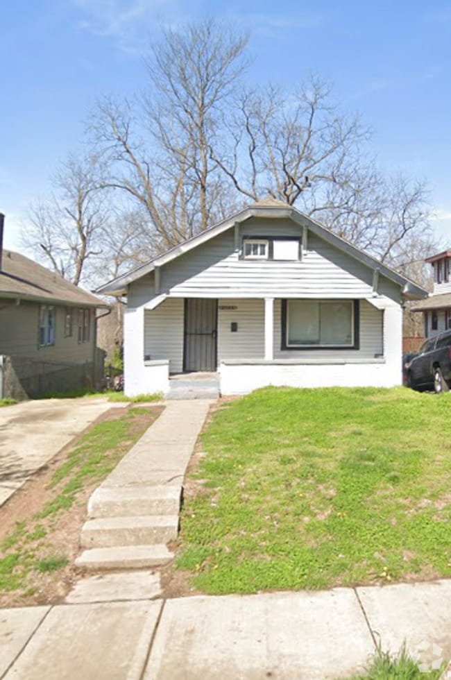 Building Photo - 3 bedroom 1 bath