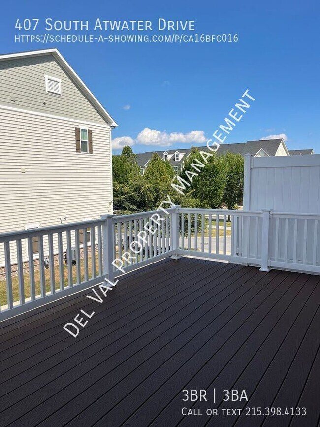 Building Photo - 407 S Atwater Dr