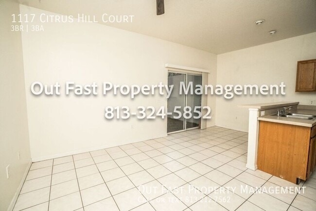 Building Photo - 1117 Citrus Hill Ct