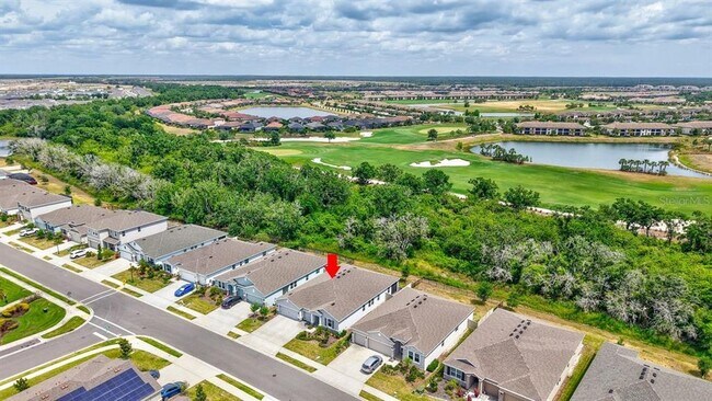 Building Photo - 17032 Harvest Moon Way