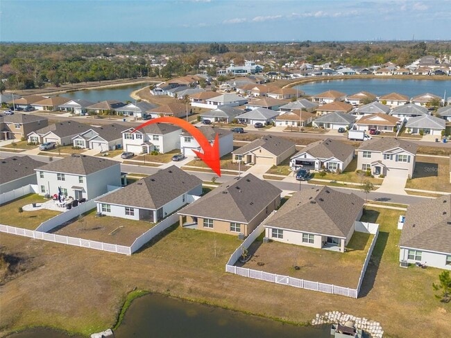 Building Photo - 803 Ace Outlaw Ave