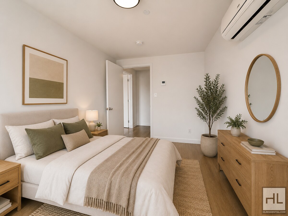 Building Photo - Bushwick Avenue / Spacious Penthouse 2-Bed with Balcony