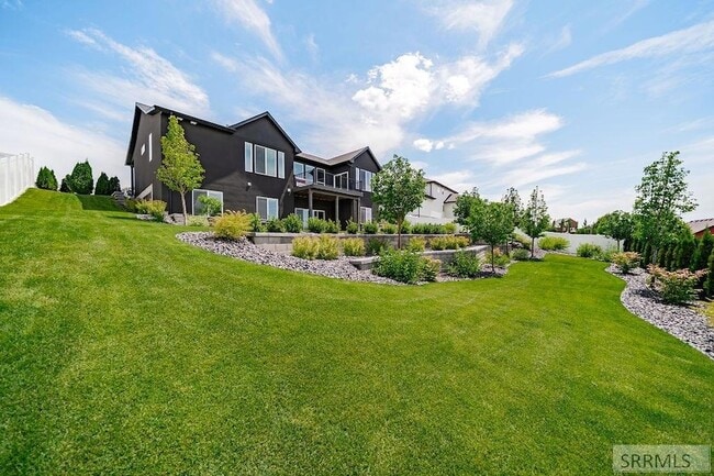Building Photo - 3638 S Purple Sage Dr