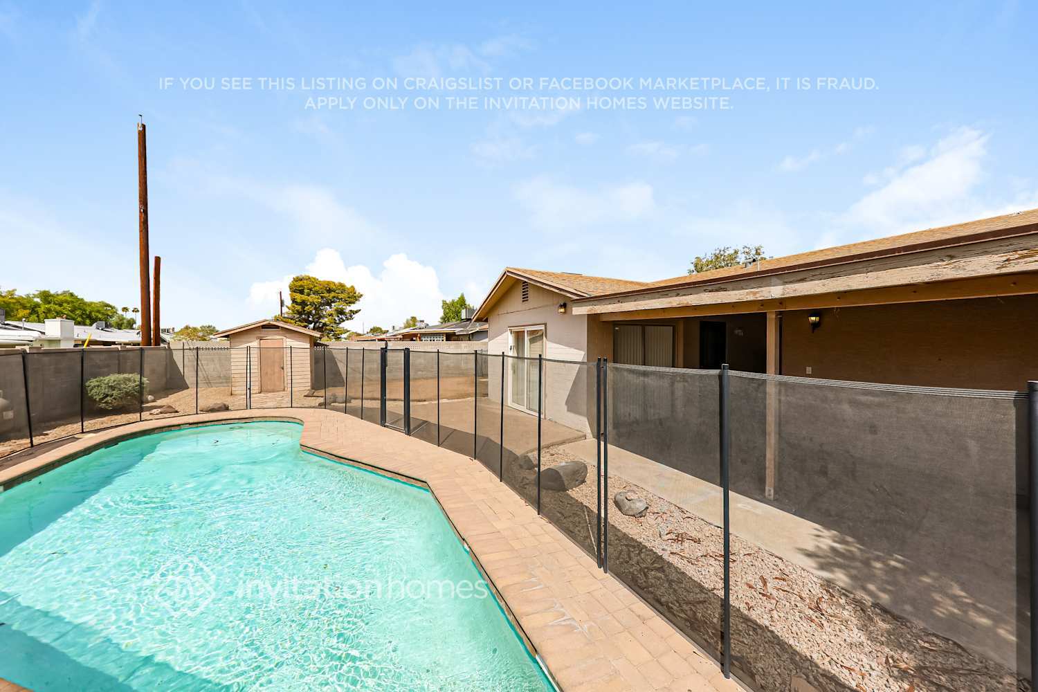 Building Photo - 3725 W Butler Dr