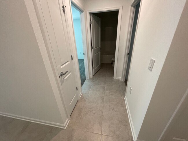 Building Photo - Built in 2021, Energy -Efficient Smart Hom...