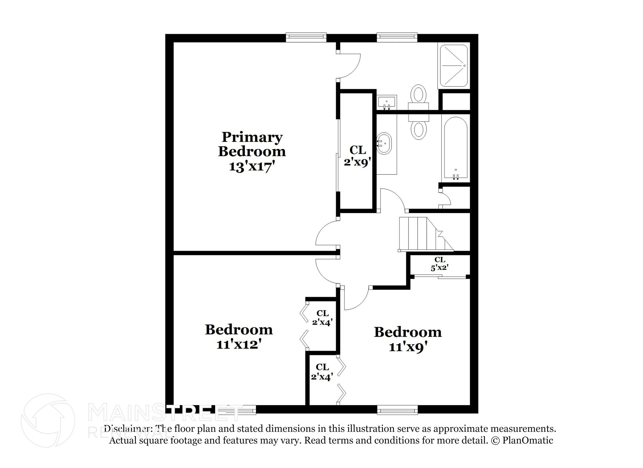 Building Photo - 1 Magnolia Pl