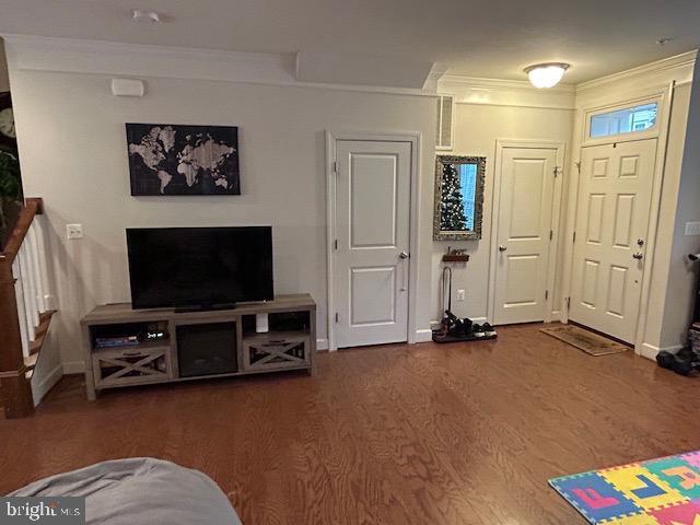 Building Photo - 8912 Tawes Street