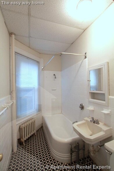 Building Photo - 891 Massachusetts Ave