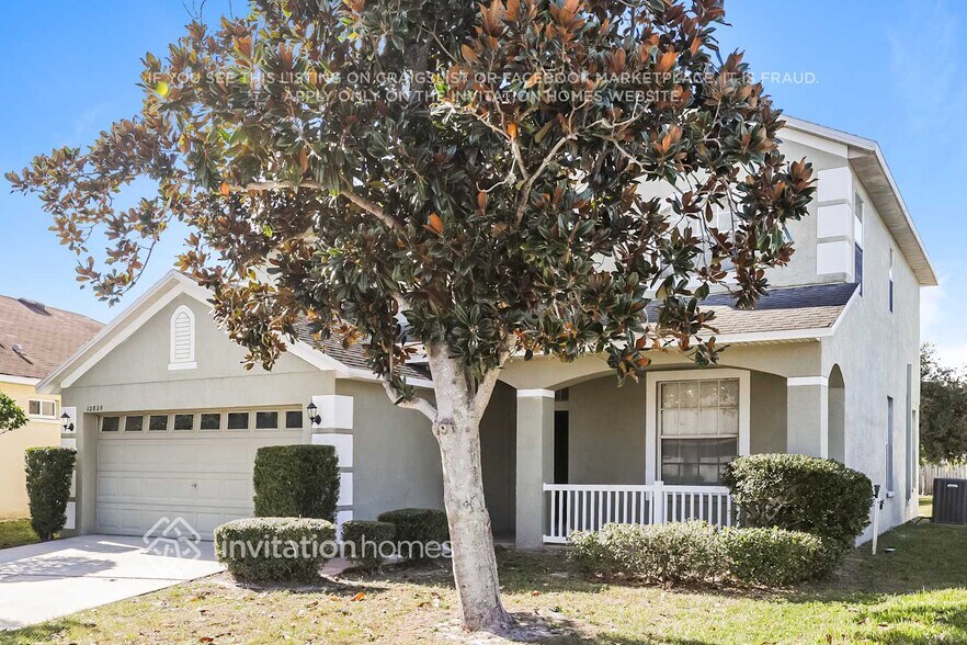 Building Photo - 12820 Standbridge Dr