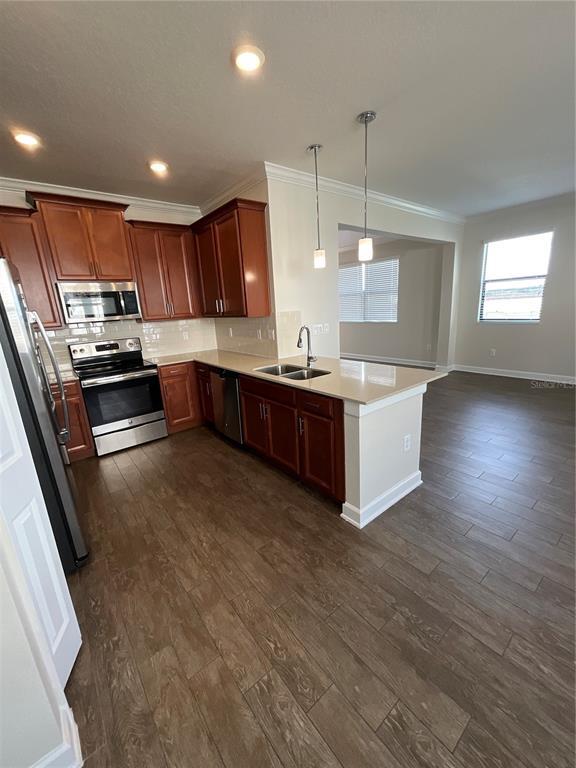 Building Photo - 8551 Couples St