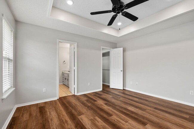 Building Photo - 7120 Blackjack Dr
