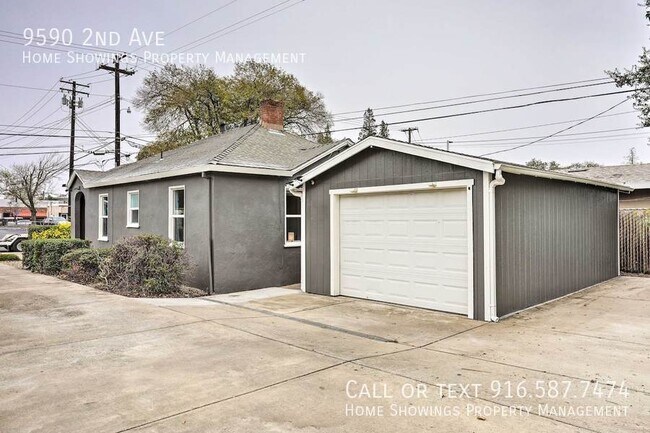 Building Photo - 9590 2nd Ave