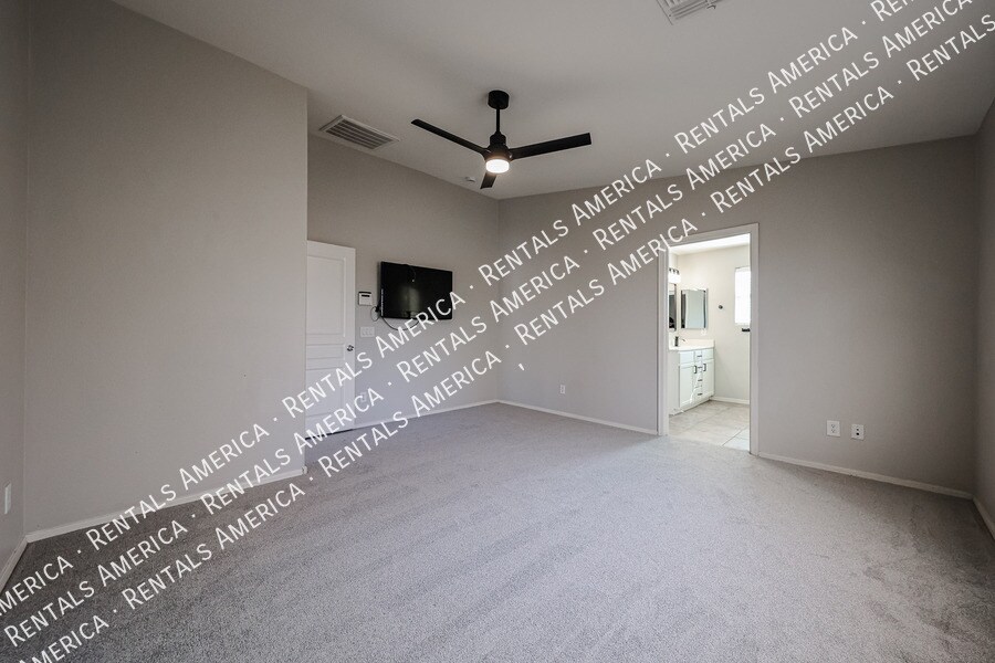 Building Photo - 3955 E Blue Sage Ct