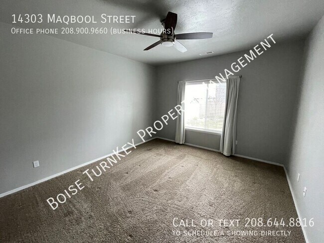 Building Photo - 14303 Maqbool St