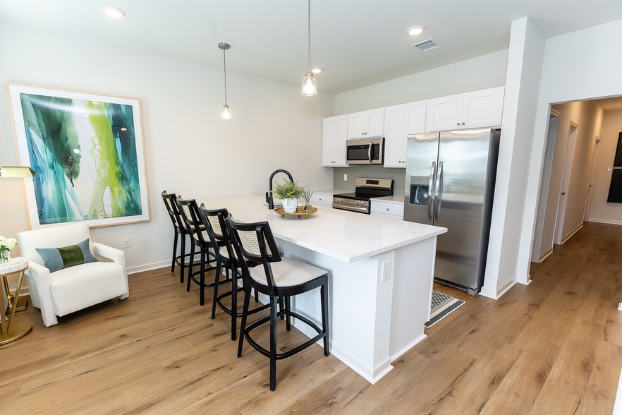 Building Photo - Cypress Point Cottages