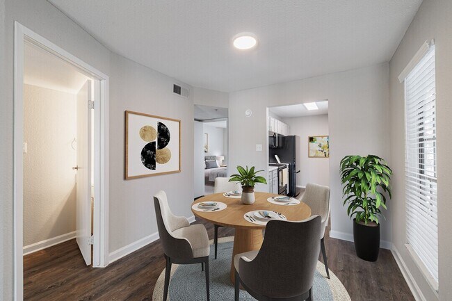 Building Photo - Move-In Special: 2 Bed with Up to $750 Off First Rent!