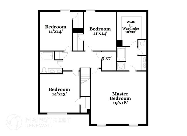 Building Photo - 7903 Rusty Plow Court