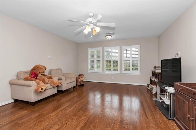 Building Photo - 8318 Lemonmint Meadow Dr