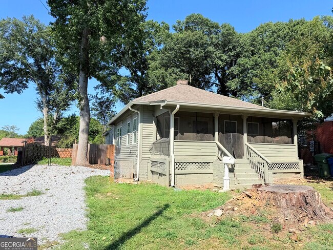 Building Photo - 779 Joseph E Lowery Boulevard Southwest