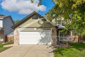 Building Photo - Single Family Home with 2 Car Garage and Central Air!