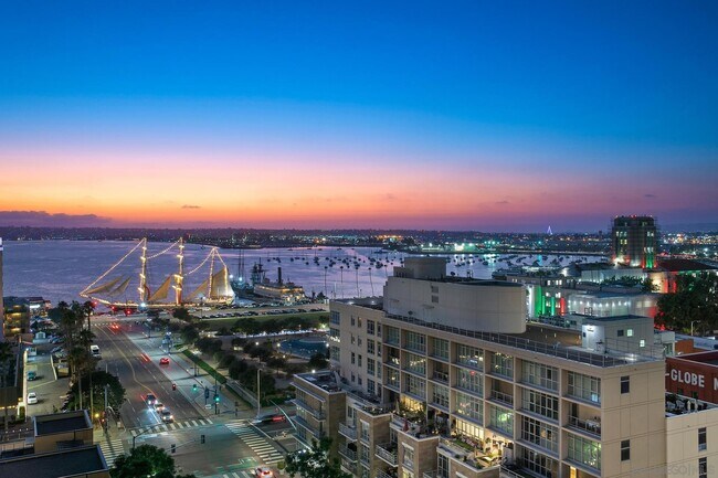 Building Photo - 1388 Kettner Blvd
