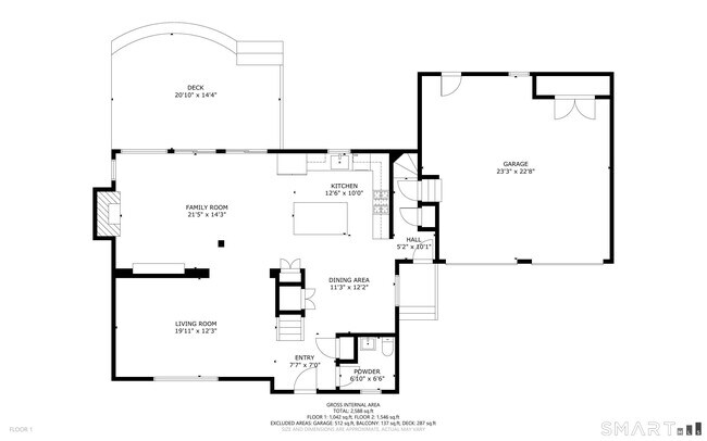 Building Photo - 187 Dolphin Cove Quay