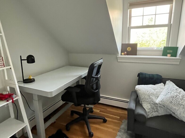 Office - 64 Foreside Rd