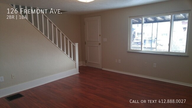 Building Photo - 126 N Fremont Ave